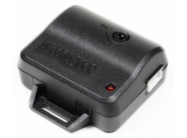 Автосигнализация Alpha Tech