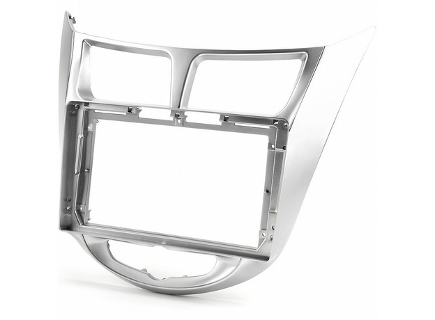 Рамка для HYUNDAI Solaris 2011-2017, 9" Incar RHY-FC322