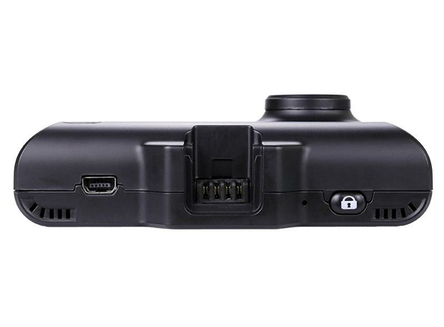 Видеорегистратор Axper Combo Hybrid