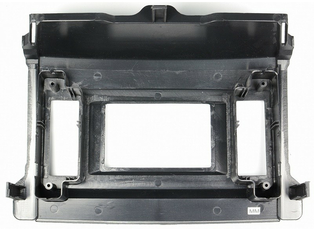 Рамка для TOYOTA Land Cruiser Prado 150 2009-2013 с дисплеем 4.2 дюйма Аналог CARAV 11-340