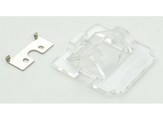 Площадка для камеры ARIA CI-2 на Citroen, Mitsubishi, Peugeot