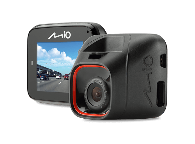Видеорегистратор Mio MiVue C319 Видеорегистратор Mio MiVue C319