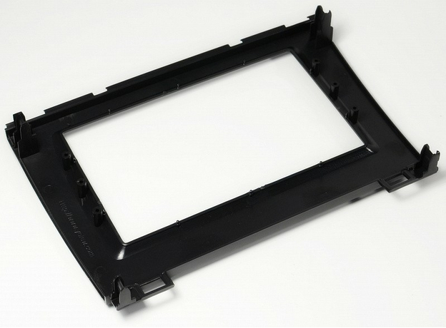 Рамка для GREAT WALL HOVER H-3, H-5 Аналог RGW-N01 (11-274)