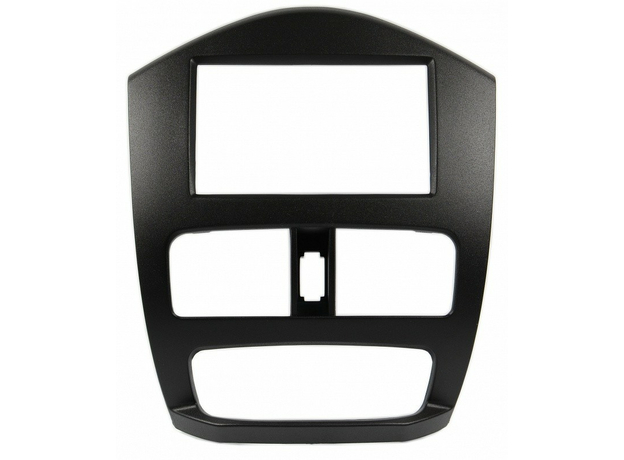 Рамка для CHEVROLET Spark (M300) 2010-2013 / DAEWOO Matiz Creative (M300) 2009-2011 / HOLDEN Barina Spark (MJ) 2010-2012 Аналог CARAV 11-180