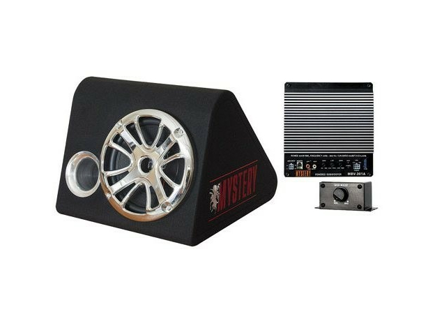 Сабвуфер Mystery MBV-301A активный