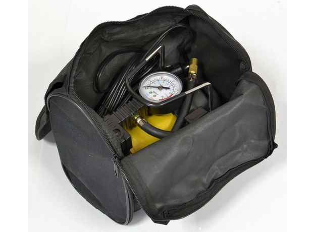 Компрессор TIGER SHARK AC01