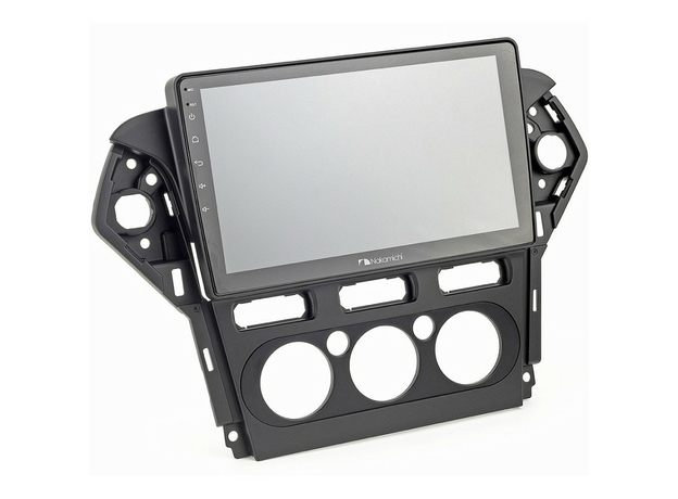 Рамка для FORD Mondeo 2007-2010 BLACK, 10" Incar RFO-FC269