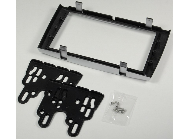 Рамка для PEUGEOT 308 2007-2013, 408 2011+ Аналог RFR-N17W (11-149)