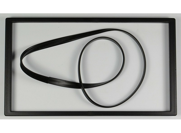 Рамка для NISSAN Teana, Altima 2012+ Аналог CARAV 11-335