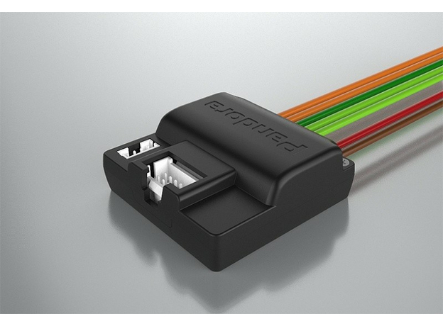 Релейный модуль Pandora RMD-8