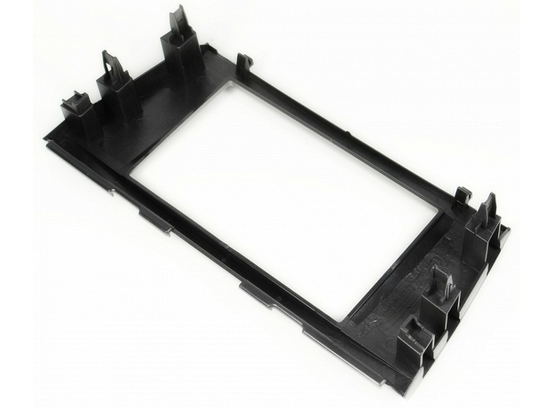 Рамка для TOYOTA Camry 06-11 XV40 2din Аналог RTY-N02 (07-003)
