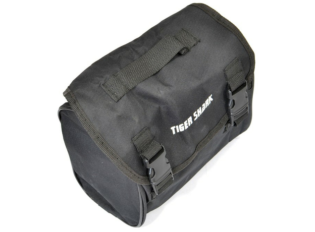 Компрессор TIGER SHARK AC02