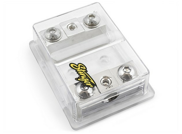 Терминал предохранителя автомобильный Stinger SPD5212