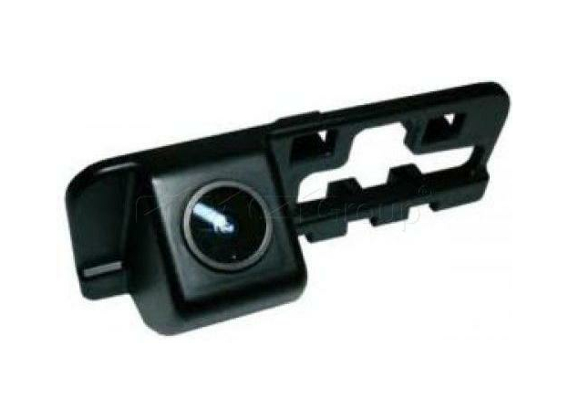 Камера заднего вида для Honda Civic SKY CA-9540