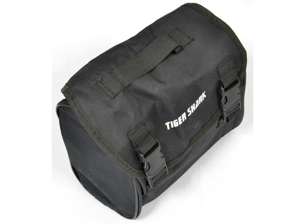 Компрессор TIGER SHARK AC01