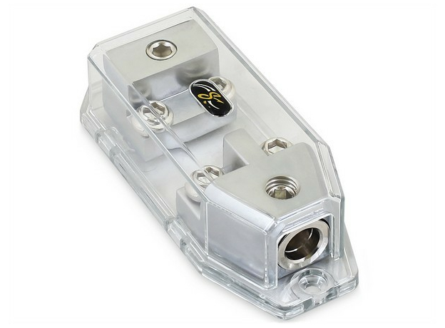 Терминал предохранителя автомобильный Stinger SHD822