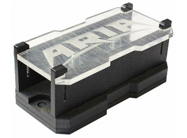 Терминал предохранителя автомобильный Желток mini-ANL