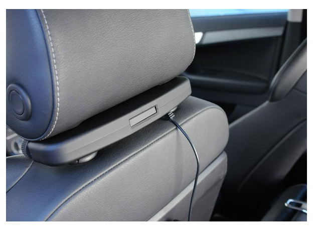 Держатель для iPad 2 InCarBite M2-20-3FB