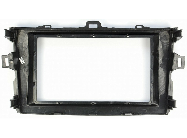 Рамка для TOYOTA Corolla 07-13 Аналог RTY-N19