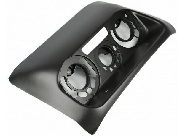 Рамка для MITSUBISHI LANCER 9 Аналог RMS-N14А/1 (11-441/1)