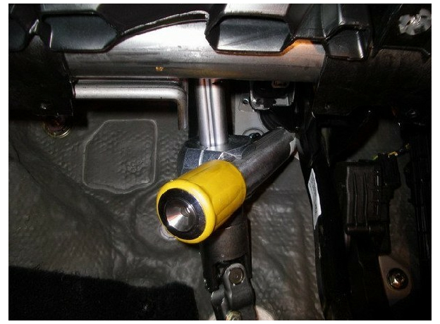 Гарант Люкс 133.E/k FordFocusII /05-//Mazda3/03-/Mazda5/05-/Fiat Croma