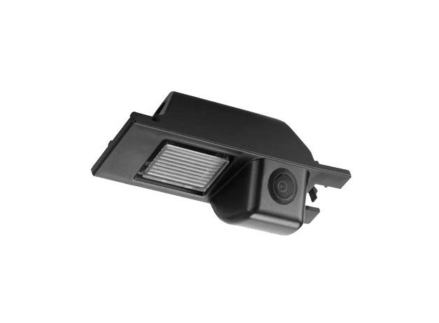 Камера заднего вида для OPEL Astra J, Vectra, Zafira (INTRO VDC-024)