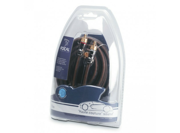 Кабель межблочный Focal ER3