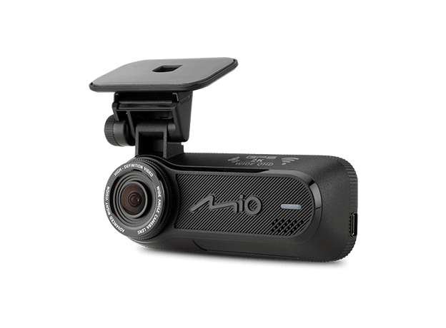 Видеорегистратор Mio MiVue J86 Видеорегистратор Mio MiVue J86