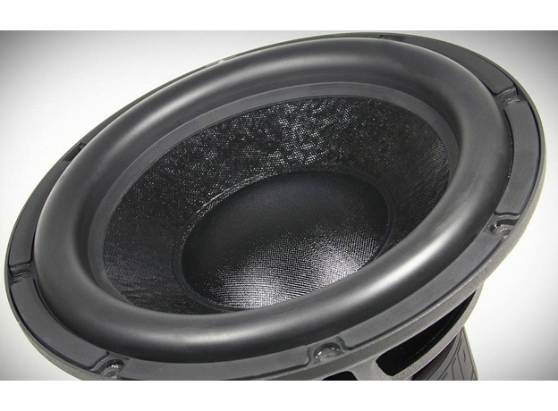 Сабвуфер AMP SWU-10