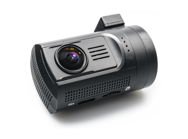 Видеорегистратор TrendVision Mini 2CH GPS PRO