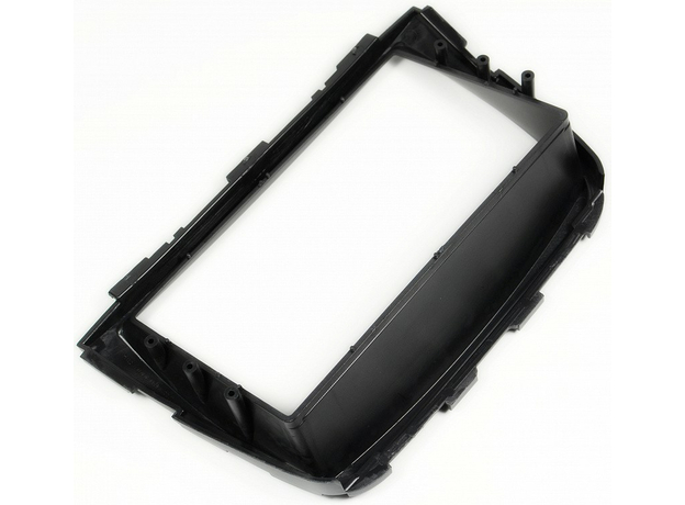 Рамка для KIA Sorento-4 2012+ 2din (крепеж) Аналог RKIA-N38 (11-332)