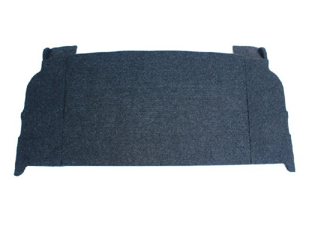 Полка ВАЗ 2108, 09, 13, 14 с боковинами