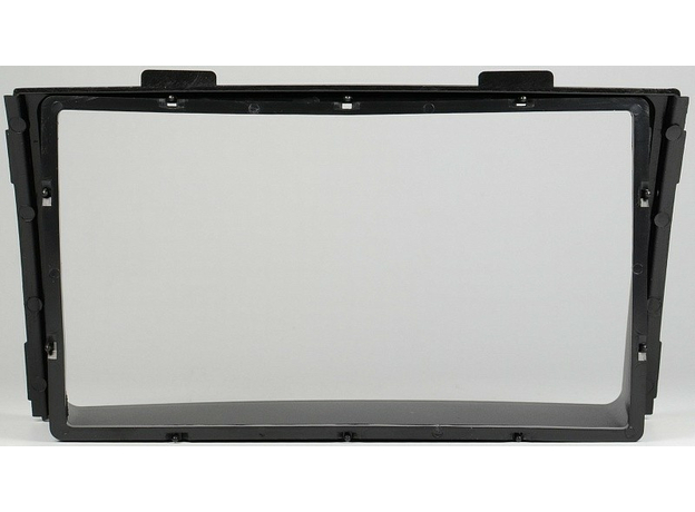 Рамка для KIA Sorento-3 09-12 Аналог RKIA-N23 (11-073)