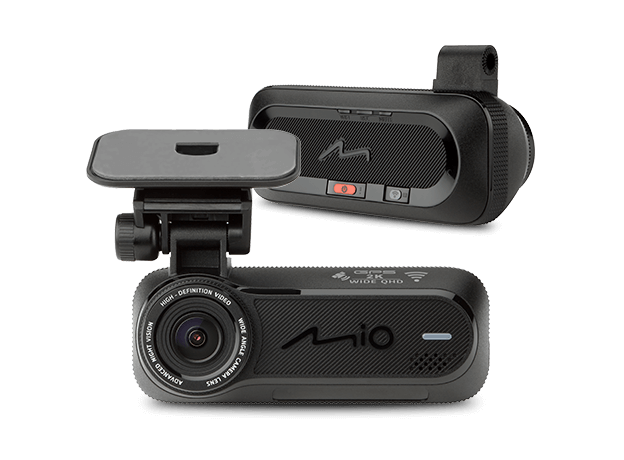 Видеорегистратор Mio MiVue J86 Видеорегистратор Mio MiVue J86