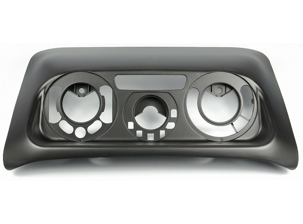 Рамка для MITSUBISHI LANCER 9 Аналог RMS-N14А/1 (11-441/1)