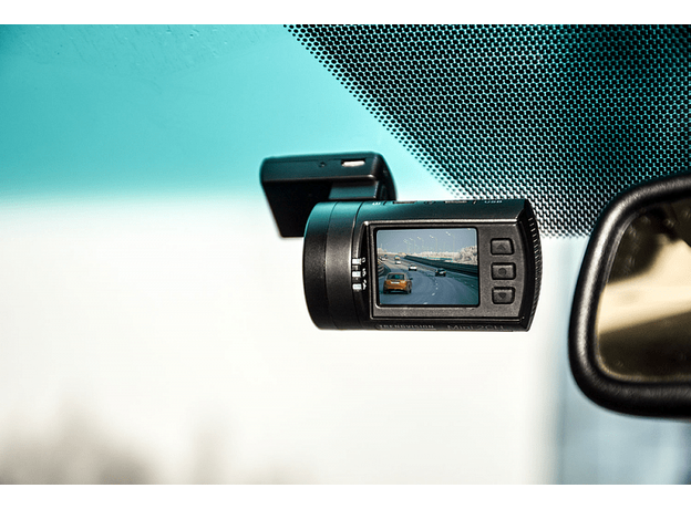 Видеорегистратор TrendVision Mini 2CH