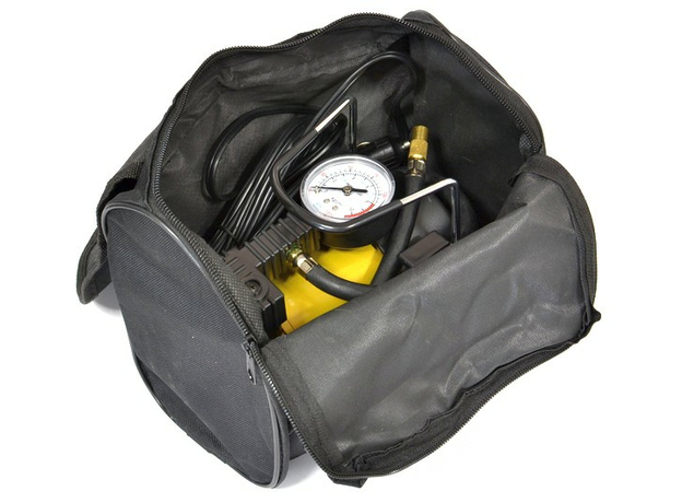 Компрессор TIGER SHARK AC02