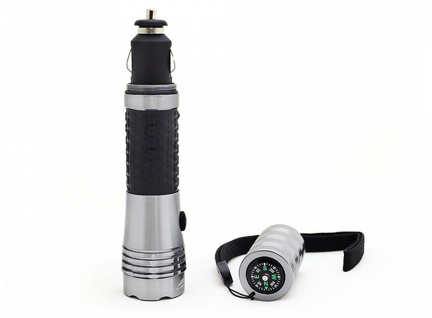 Фонарь автомобильный светодиодный Stinger BW-115Y