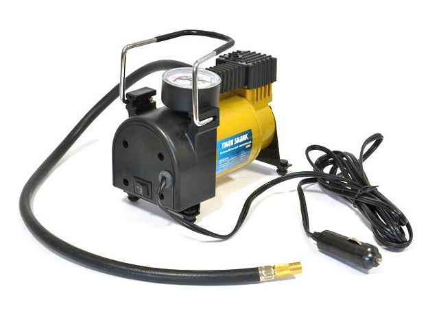 Компрессор TIGER SHARK AC02