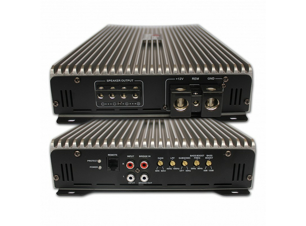 Усилитель Best Balance M1500