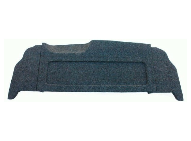 Полка CHEVROLET NIVA (с боковинами)