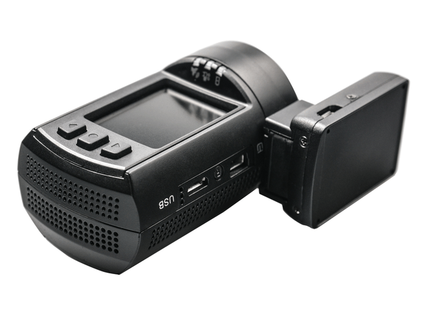 Видеорегистратор TrendVision Mini 2CH