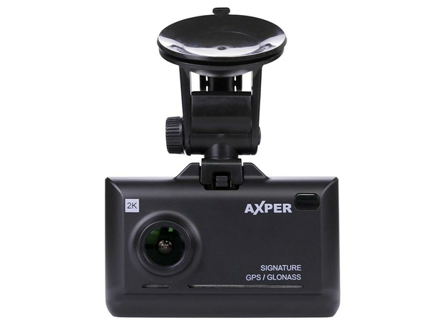 Видеорегистратор Axper Combo Hybrid