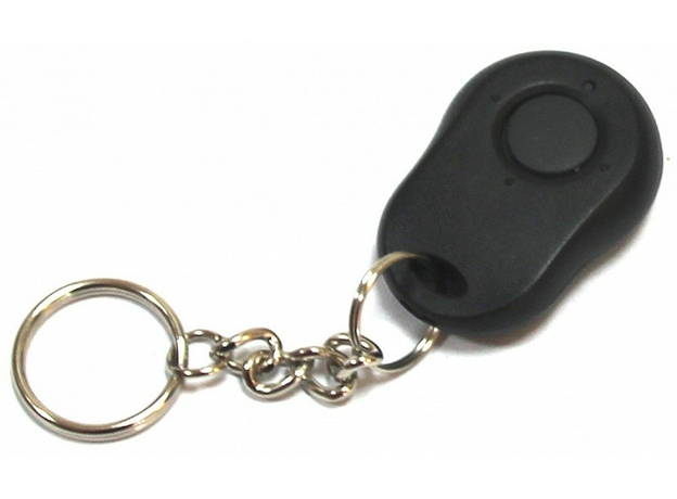 Метка для Mongoose 600 и Boomerang Alpha line 3