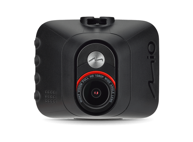 Видеорегистратор Mio MiVue C327 Видеорегистратор Mio MiVue C327