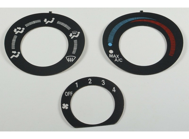 Рамка для MITSUBISHI LANCER 9 Аналог RMS-N14А/1 (11-441/1)