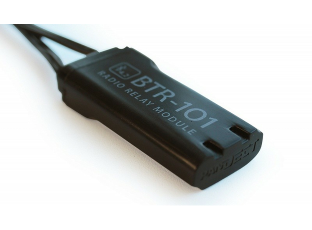 Автосигнализация Pandect X-3150 Автосигнализация Pandect X-3150