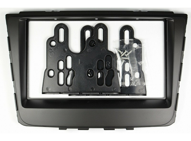 Рамка для HYUNDAI CRETA Аналог RHY-N45 (11-496)