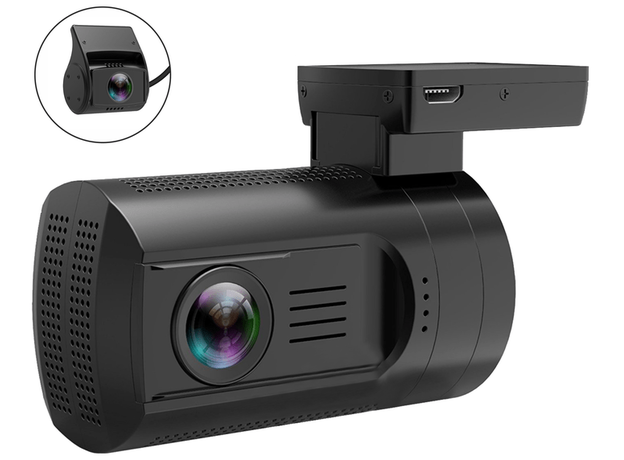 Видеорегистратор TrendVision Mini 2CH