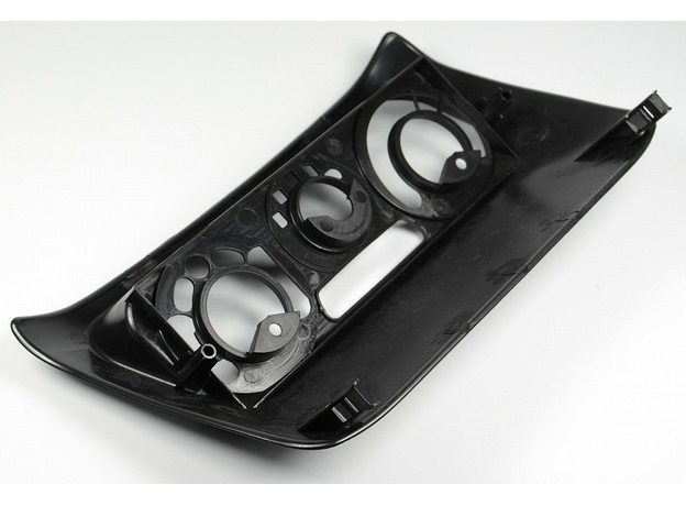 Рамка для MITSUBISHI LANCER 9 Аналог RMS-N14А/1 (11-441/1)